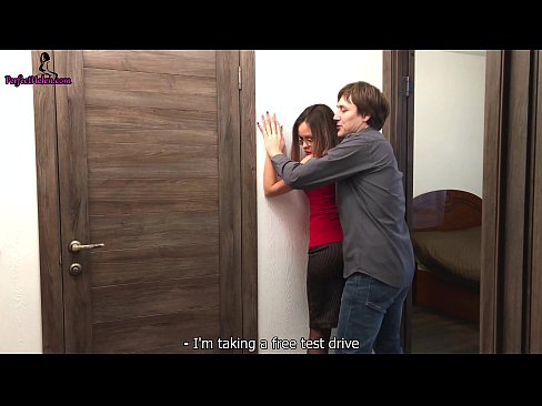 ❤️ Sexy Realtor E fa'a'ono'o I lana Pusi ma Fuga A'o Fa'atauina Lona Fale - Krempai ☑ i porn sm.naughtyhentai.ru ❌️
